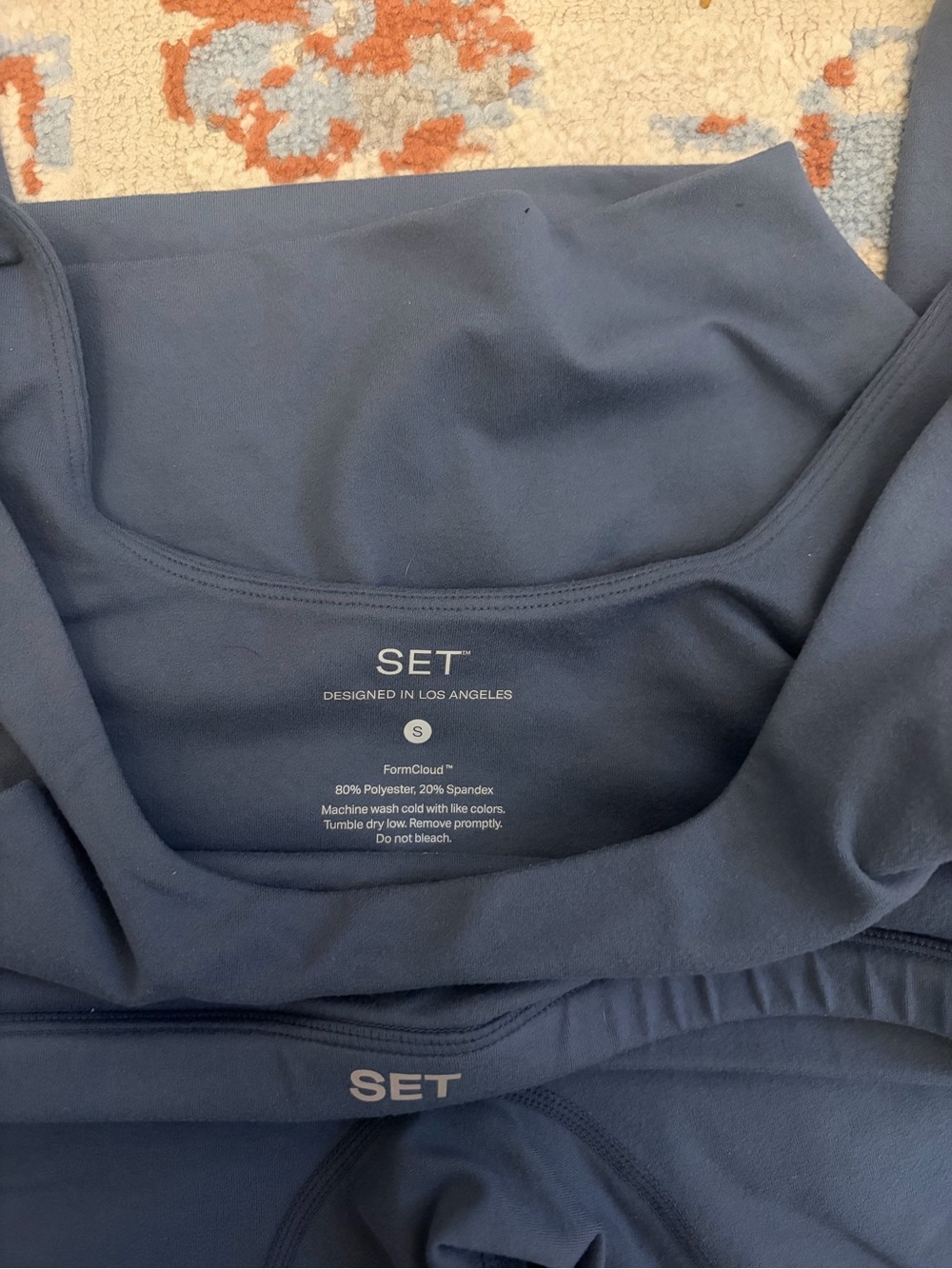 Set active FormCloud set